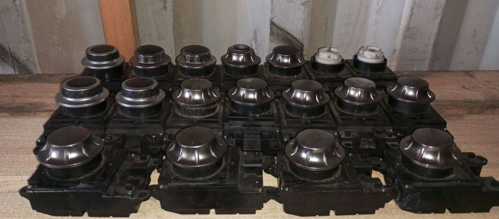 Джойстик БМВ Е60 Е65 Е66 Е70 Е71 Е90 Е92 Ф01 Ф10 Ф30 мультимедіа