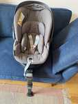 Cybex FOTELIK dzieciency PREMIUM oddam