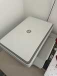 Impressora HP Envy 6030e – Wi-Fi | Jato de Tinta | Multifuncional