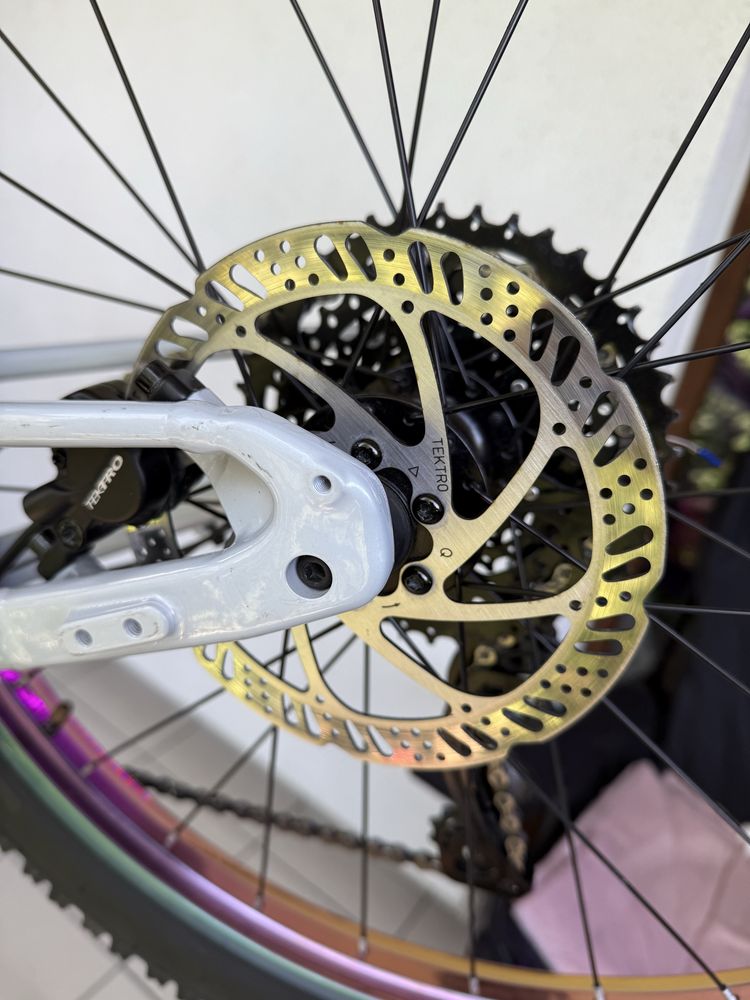 Trek Wahoo 24” Trail (enduro, trail, junior)