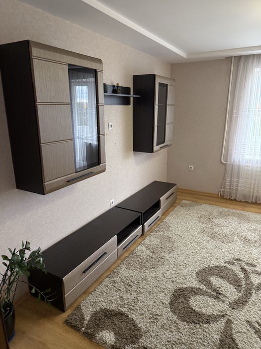 Здам трикімнатну квартиру