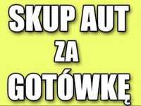 SKUP AUT Samochodów Kasacja Pojazdów Złomowanie Auto Kasacja WARSZAWA