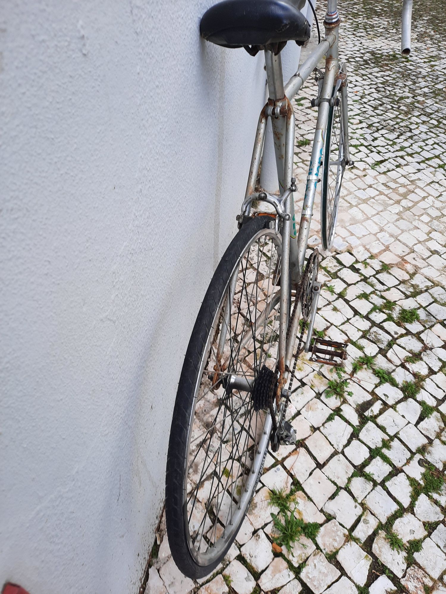 Bicicleta Gitane