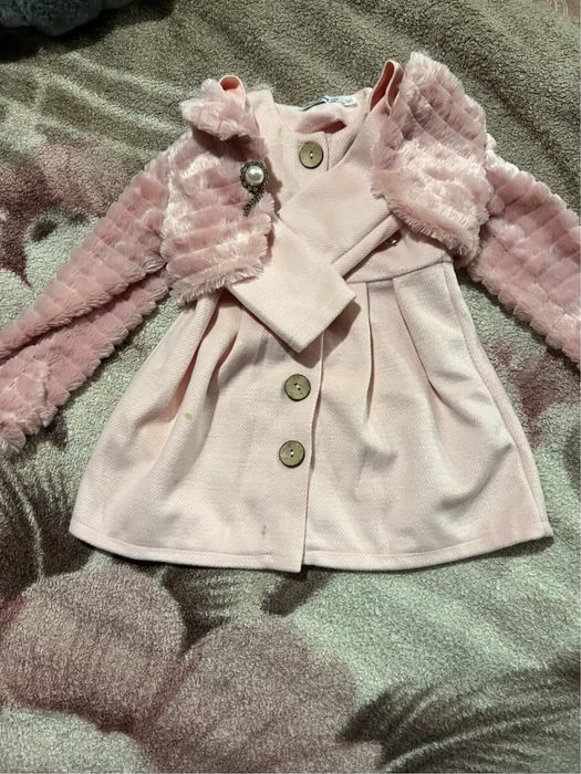 Продам дитячі речі на дівчинку в ідеальному стані