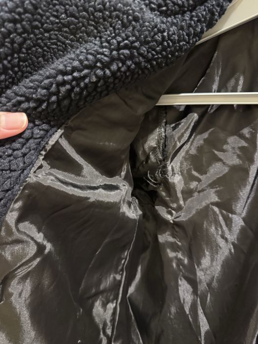 Teddy baranek, kurtka mis