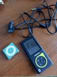 iPod Lenco 8gb плеєр