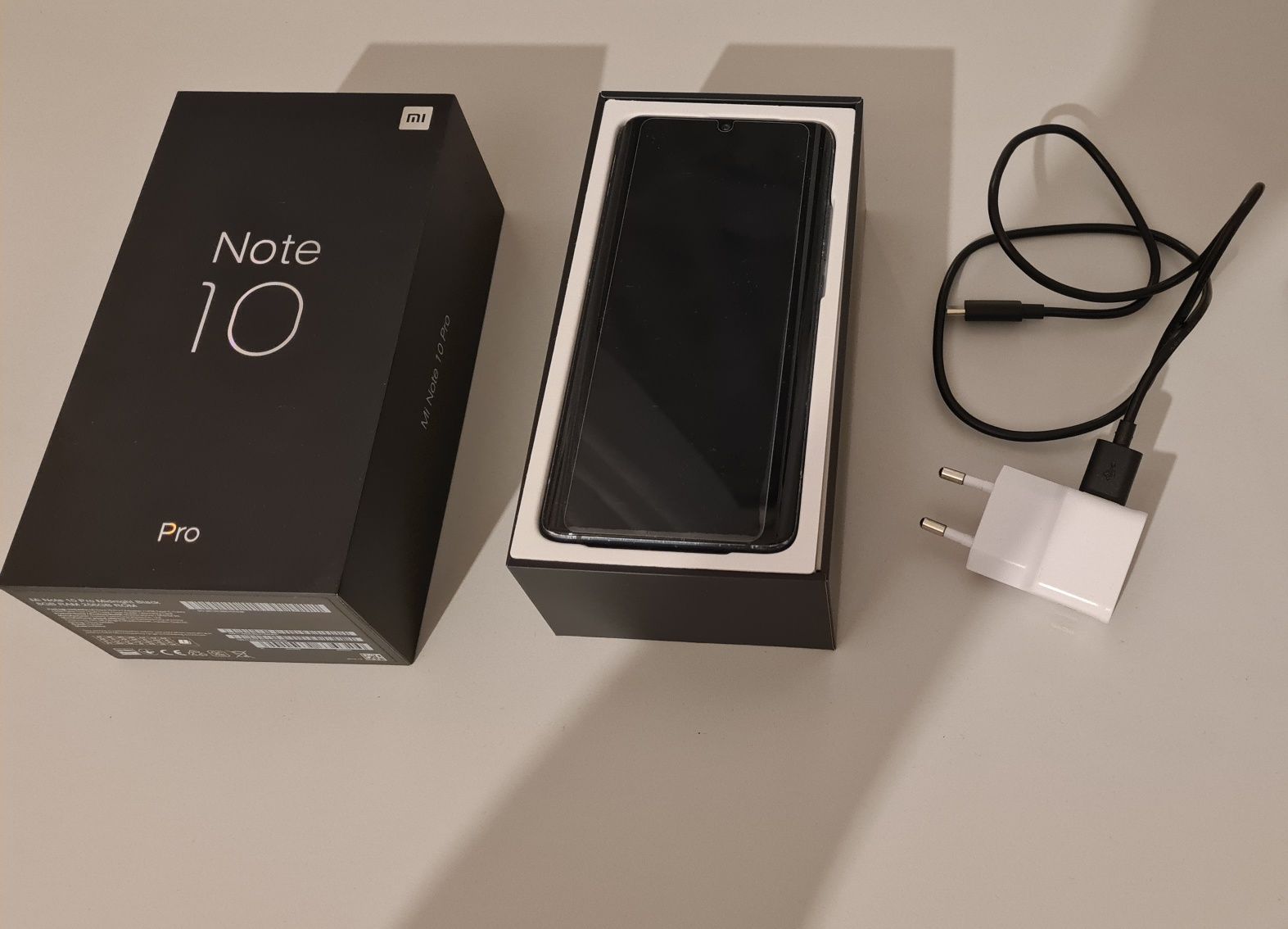 Xiaomi Mi Note 10 Pro