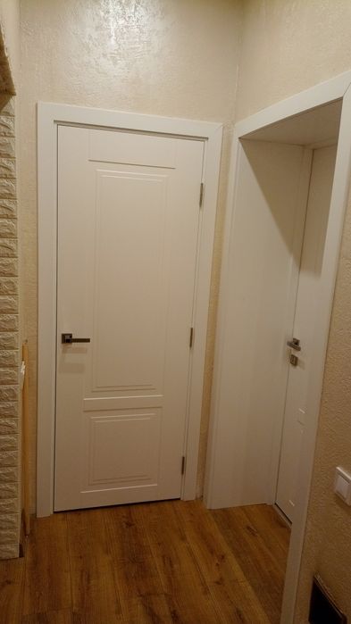 Монтаж установка заміри дверей , столярні роботи