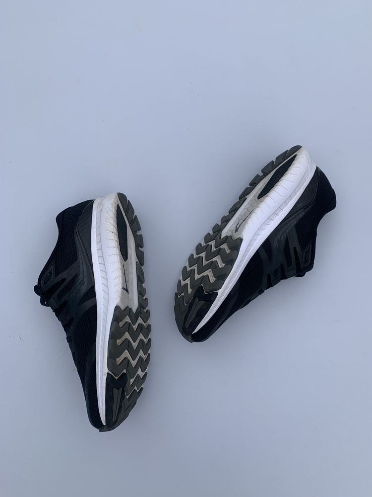 Кросівки saucony everun 41 розмір 26 см