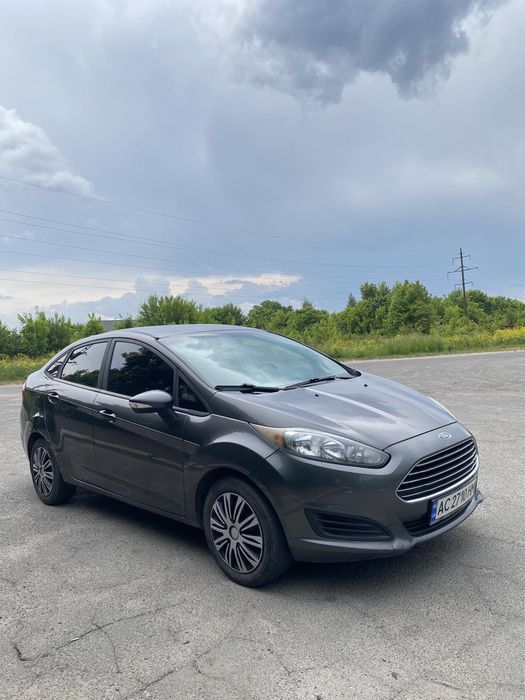 Продам автомобіль