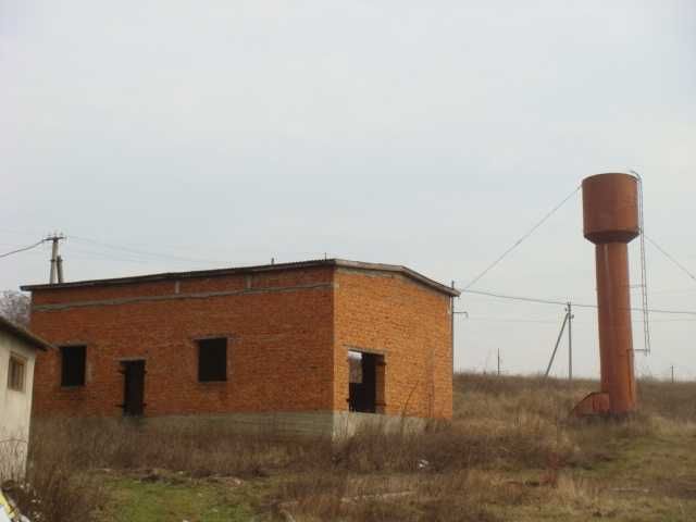 Комерційна нерухомість в Косино/термальные воды