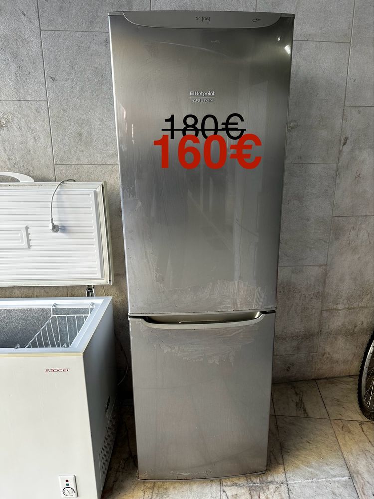FRIGORIFICOS COMBINADOS (entrega gratuita) 10% DE DESCONTO