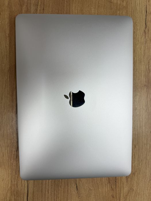 1 цикл Macbook Pro 13 2020(2021)| i5 • 16Gb • 512Gb | Гарантія! Макбук