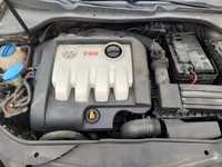 Alternator Volkswagen Golf V Audi A3 Leon 1.9 tdi