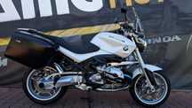 BMW R 1200R Raty! Gwarancja! Transport Cała Polska! 2008