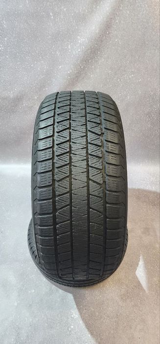 285.50.20 Bridgestone Blizzak DM-V3 2шт