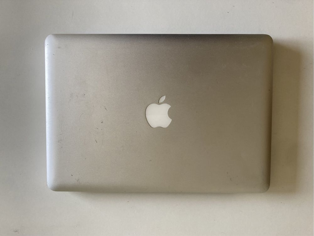 Macbook pro 13’’ early 2011