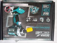 Zakrętarka DED7145, DED7950,DED7039,DED7035,DED7142