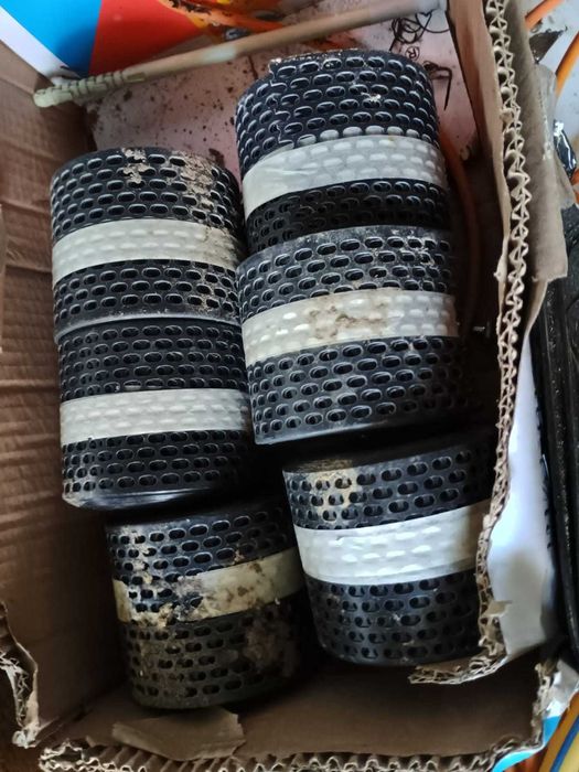 Kratka okapowa w rolce, siatka owadówka wróblówka 80 mm x 5 mb