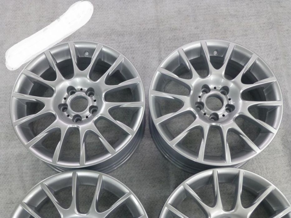 Oryginalne FELGI BMW E87 F20 F30 E90 18'' 5x120