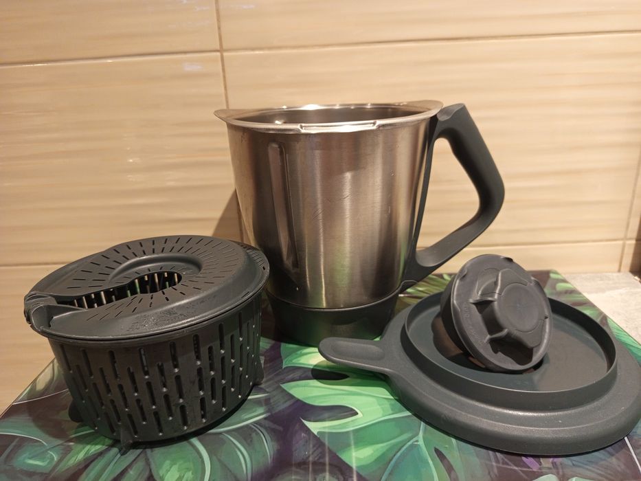 Naczynie miksujące termomix TM 6