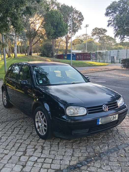 Golf 4 nacional 1.9td PD130 Motor ASZ