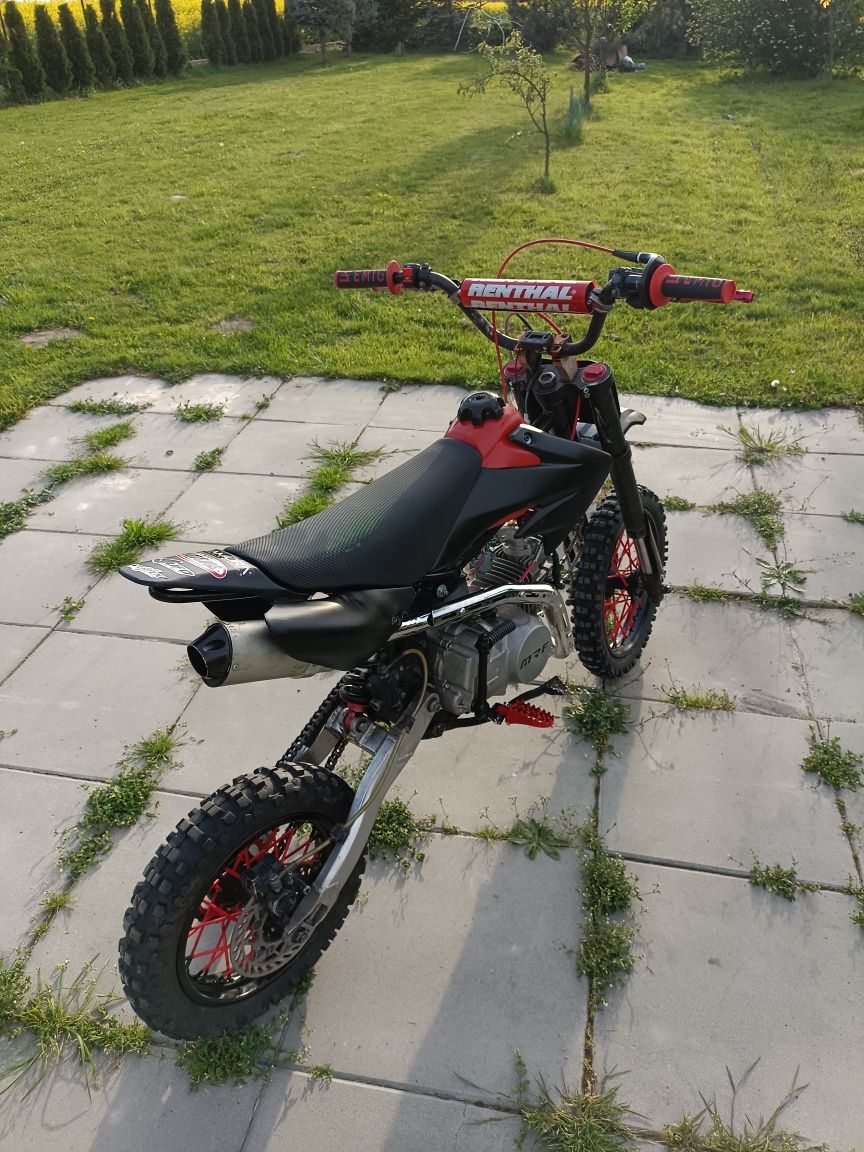 Mrf 140 hq po generalnym remoncie