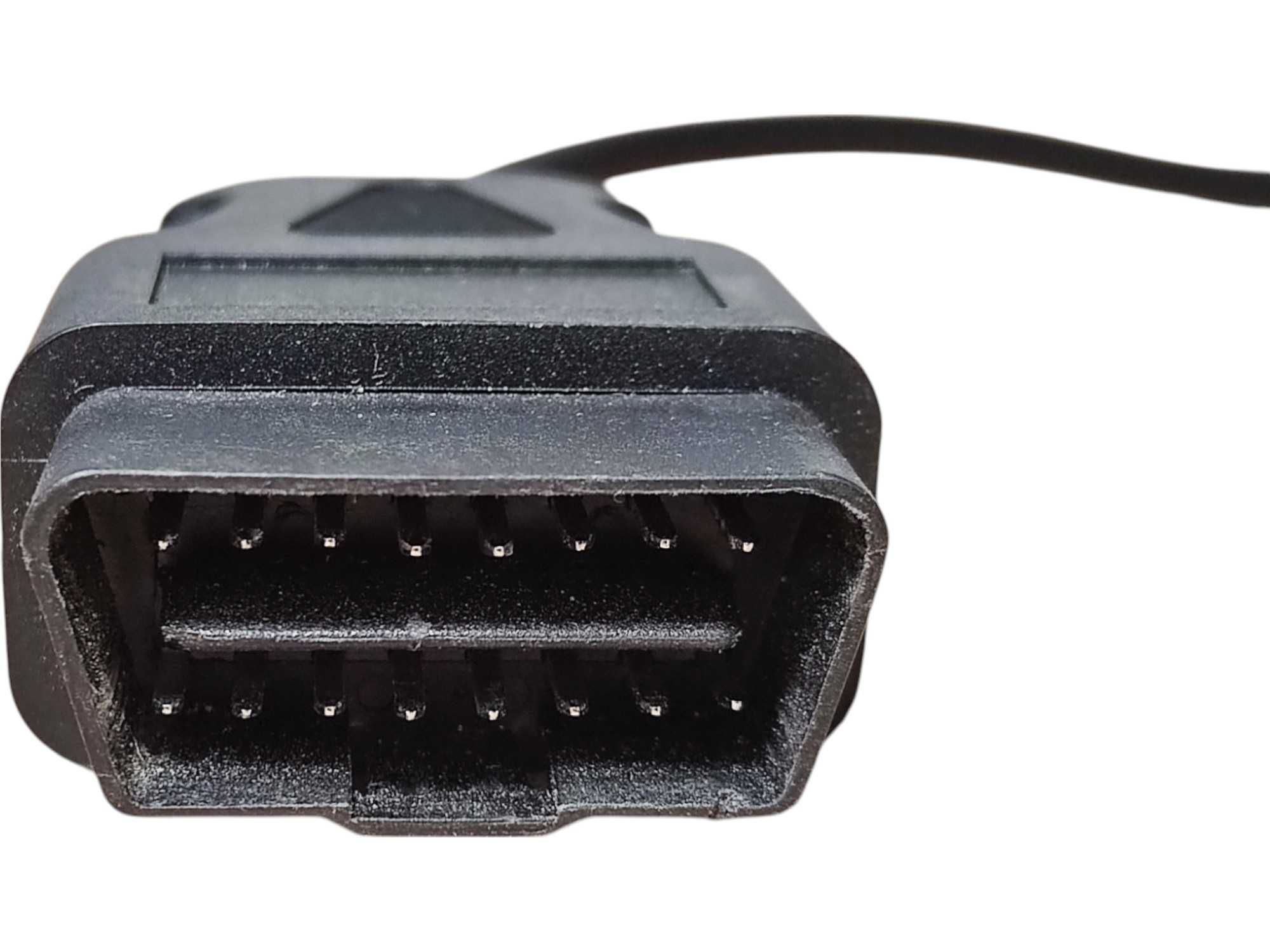 Skaner diagnostyczny OBD-II EOBD Meec Tools