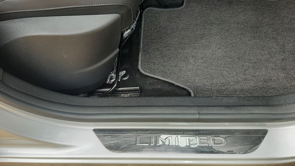 Samochód Renault Captur 2016r mały przebieg