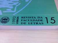 Revista da Faculdade de Letras.