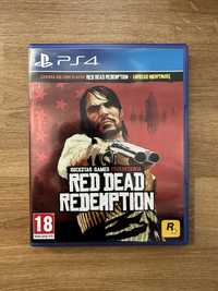 Red Dead Redemption 1 PS4/PS5