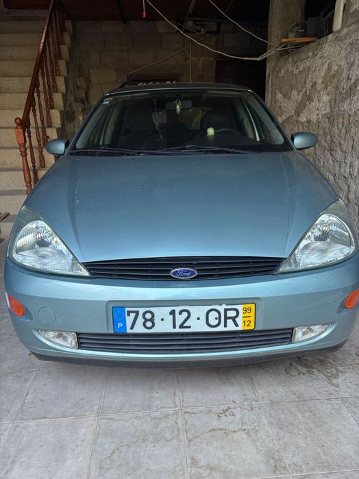 Ford Focus de 1999