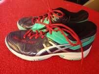 ASICS Gel -BLAST roz 37 23cm Stan Idealny Okazja