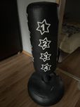 Worek bokserski treningowy
