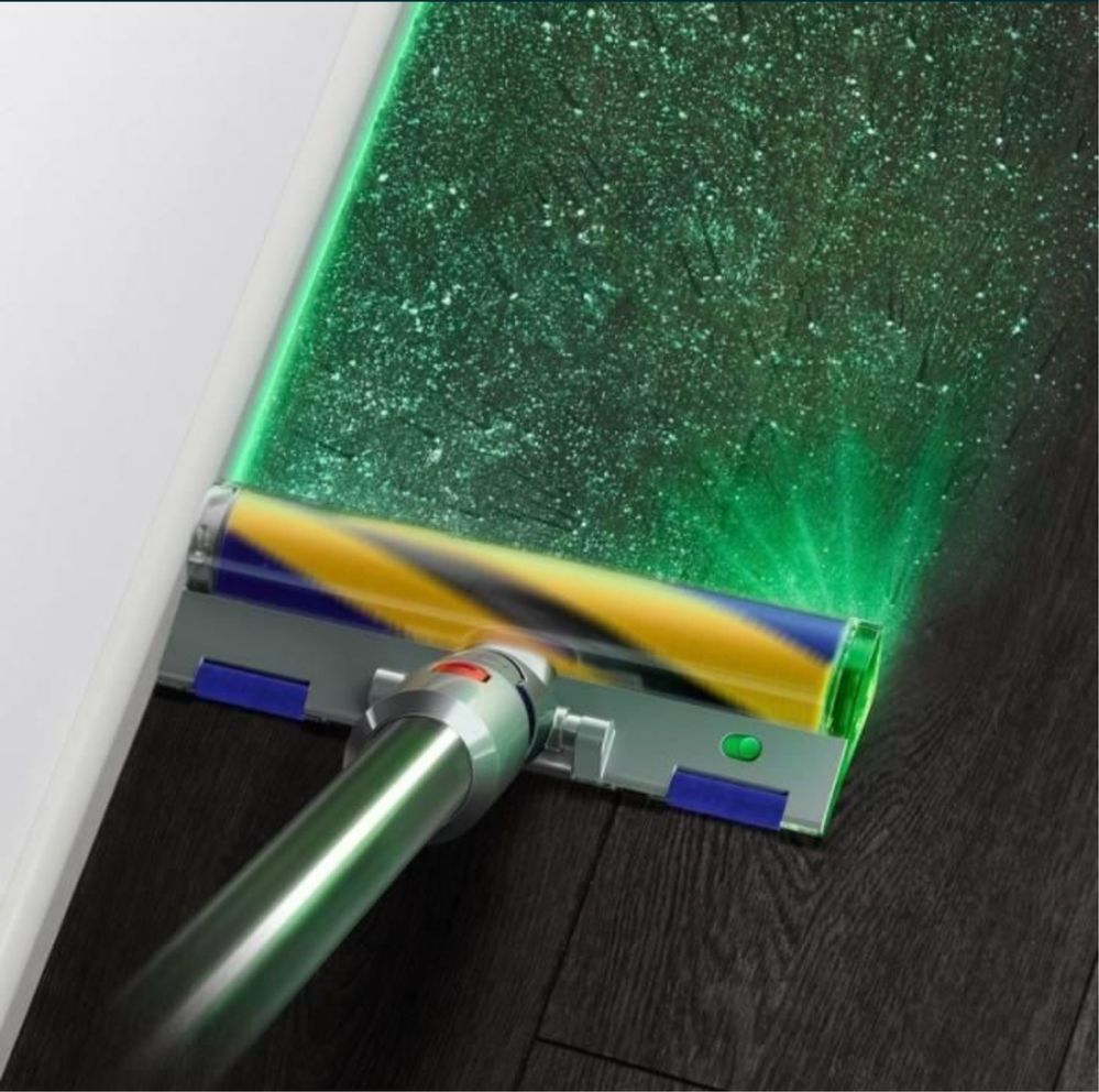 пылесос dyson v15 detect