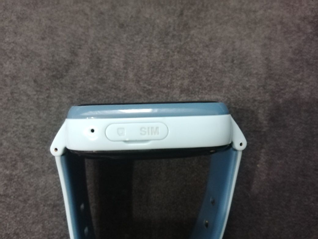 Smartwatch dla dzieci 4G / GPS
