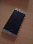 Samsung j5 2017 (o ecrã não funciona) de resto está em ótimo estado