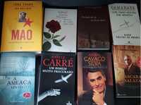 Livros Vários Desde 1 euros