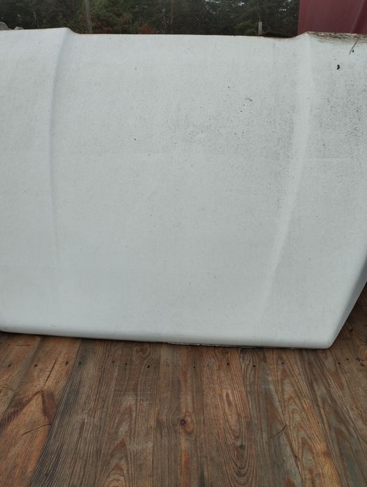 Продам вітрових на івеко євро3