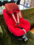 Fotelik Maxi Cosi + baza do isofix