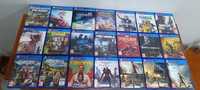 Jogos PlayStation 4 ps4