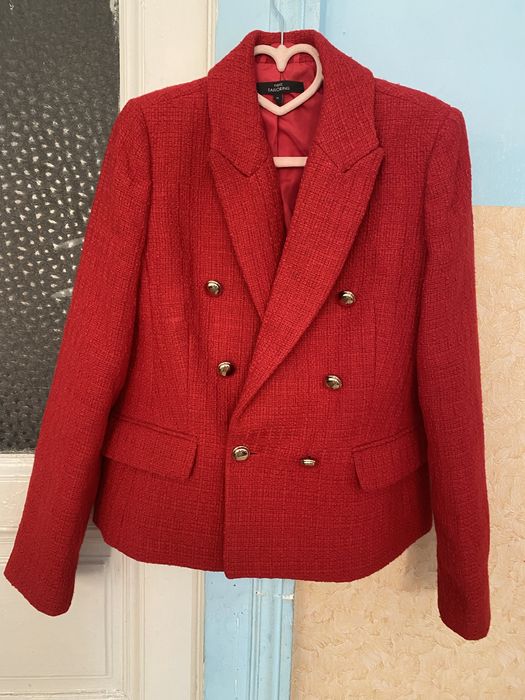 Піджак жіночий 46 М NEXT новий дуже гарний