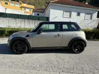 Mini Cooper 1.6 D 2010