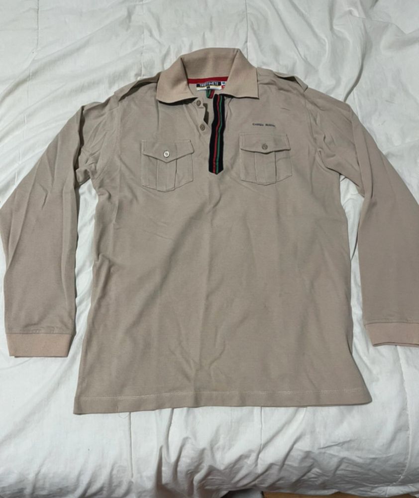 Vendo Roupa Colegio Militar