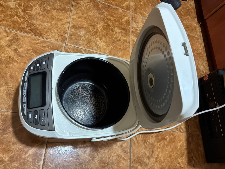 Мультіварка Yummy