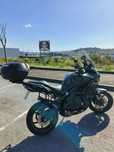 Kawasaki versys 650