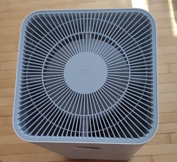 Очищувач повітря Wi-Fi Mi Air Purifier 3