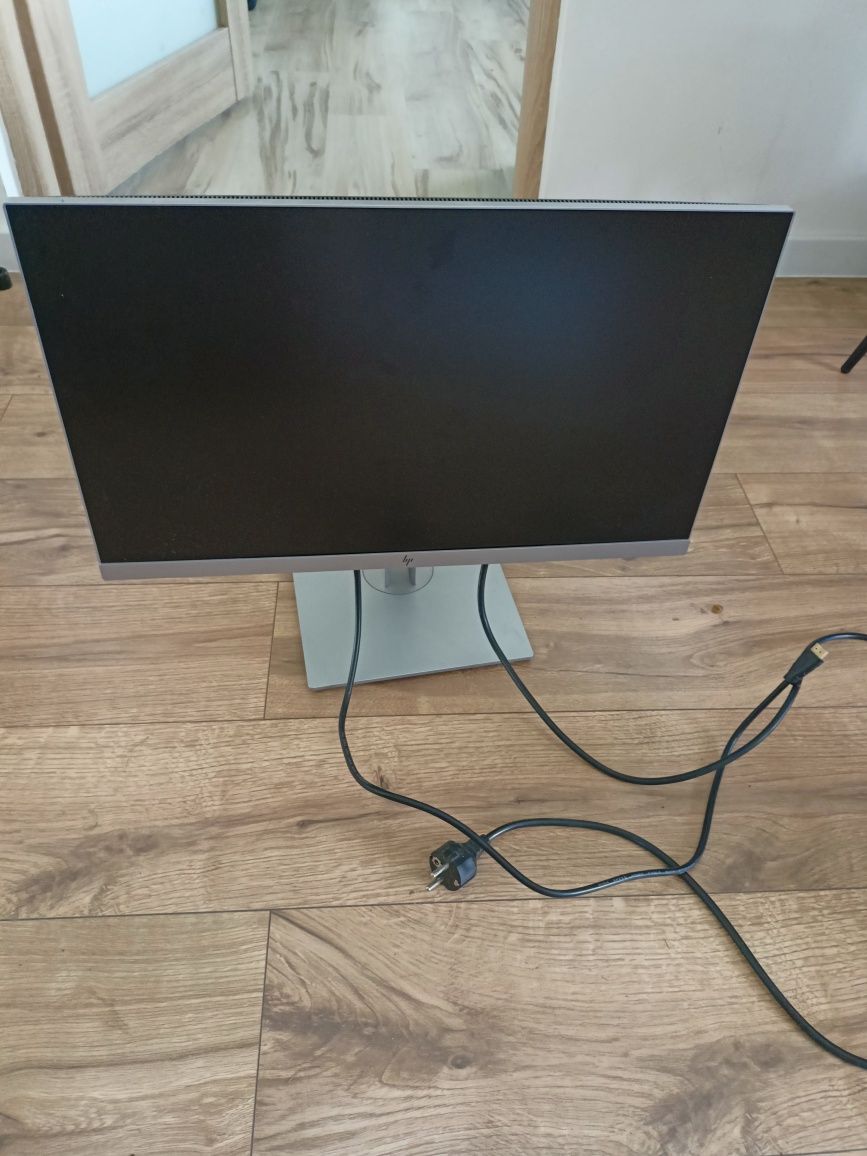 Monitor HP 24 cale model E 243