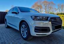 Audi Q7 2019 3.0 літра
