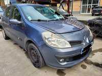 Para Peças Renault Clio Iii (Br0/1, Cr0/1)